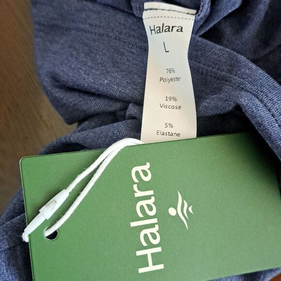 LARGE ROUND NECK BUTTON SLEEVELESS FLARE MAXI DRESS - Picture 8 of 8